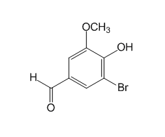 5-Bromovanillin, 97%|142172|2973-76-4