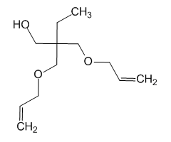 2,2-Bis(allyloxymethyl)-1-butanol, 85%|142183|682-09-7