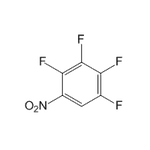 1,2,3,4-Tetrafluoro-5-nitrobenzene|CS-W010631|5580-79-0