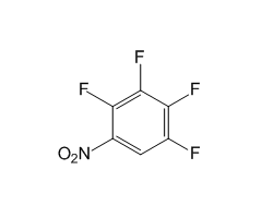 1,2,3,4-Tetrafluoro-5-nitrobenzene|CS-W010631|5580-79-0