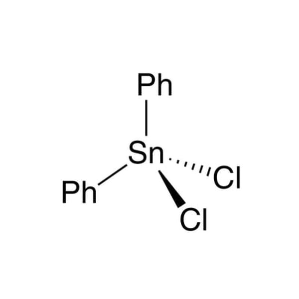 Diphenyltin dichloride, 96%|93-5016|1135-99-5