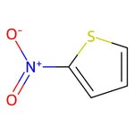 2-Nitrothiophene|CS-W016550|609-40-5