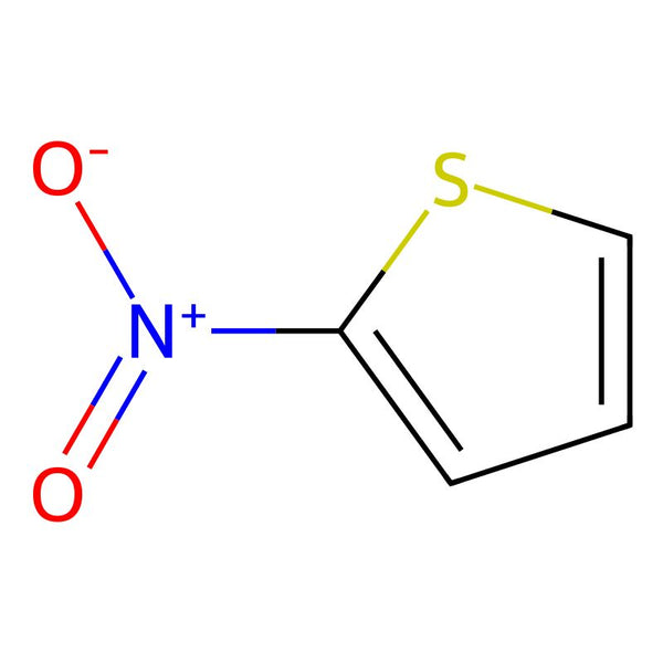 2-Nitrothiophene|CS-W016550|609-40-5