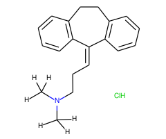 Amitriptyline-d6 Hydrochloride|CCAD301919|203645-63-0