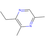 3-Ethyl-2,5-dimethylpyrazine|CS-0152557|13360-65-1
