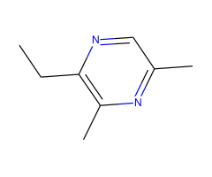 3-Ethyl-2,5-dimethylpyrazine|CS-0152557|13360-65-1