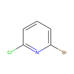 2-Bromo-6-chloropyridine|CS-W008082|5140-72-7