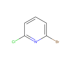 2-Bromo-6-chloropyridine|CS-W008082|5140-72-7