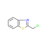 2-(Chloromethyl)benzothiazole|CS-D1746|37859-43-1