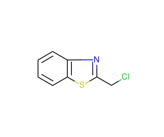 2-(Chloromethyl)benzothiazole|CS-D1746|37859-43-1