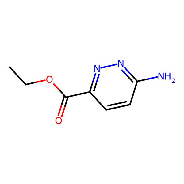 Ethyl 6-aminopyridazine-3-carboxylate|CS-0151655|98548-01-7