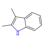 2,3-Dimethylindole|CS-W010999|91-55-4