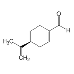 (-)-Perillaldehyde|39232|18031-40-8