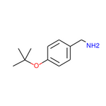 (4-(tert-Butoxy)phenyl)methanamine|CS-W017253|84697-13-2