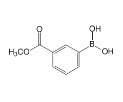 Methyl 3-boronobenzoate|CS-W004091|99769-19-4