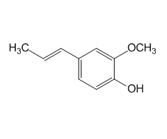 Isoeugenol, 97%, mixture of cis and trans|142797|97-54-1