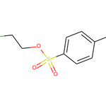 2-Chloroethyl 4-methylbenzenesulfonate|CS-0130585|80-41-1