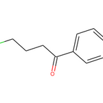 4-Chloro-1-phenylbutan-1-one|CS-0063826|939-52-6