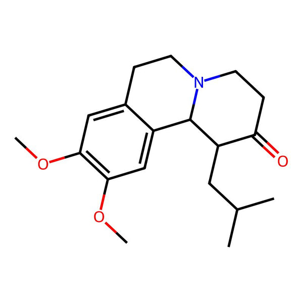 Tetrabenazine impurity 1|CS-0114647|99672-64-7