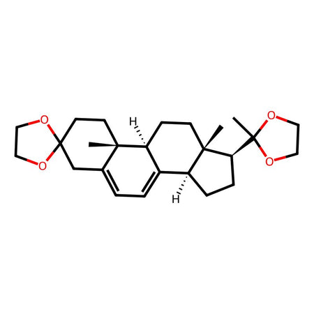 Dydrogesterone Impurity 7|C4X-21837|19592-55-3