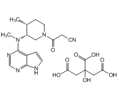 Tofacitinib Citrate|C4X-1079|540737-29-9