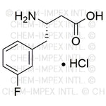 3-Fluoro-L-b-homophenylalanine hydrochloride|15424|270596-50-4
