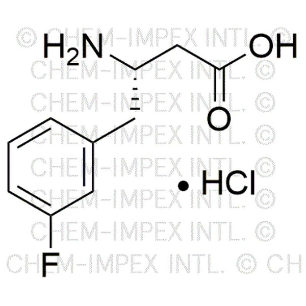 3-Fluoro-L-b-homophenylalanine hydrochloride|15424|270596-50-4