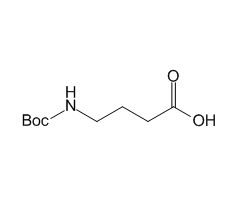 Boc-γ-Abu-OH|CPTD788026|57294-38-9