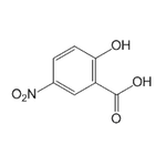 2-Hydroxy-5-nitrobenzoic acid, 99%|CS-W017068|96-97-9