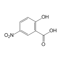 2-Hydroxy-5-nitrobenzoic acid, 99%|CS-W017068|96-97-9