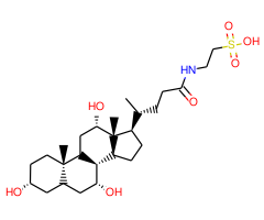 Taurocholic acid, 98%|944905|81-24-3