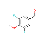 3,5-Difluoro-4-methoxybenzaldehyde|CS-0197354|654-11-5