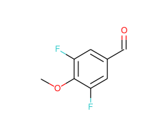 3,5-Difluoro-4-methoxybenzaldehyde|CS-0197354|654-11-5