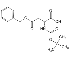 Boc-D-Asp(OBzl)-OH|CS-W004083|51186-58-4