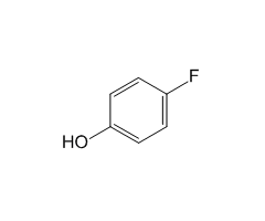 p-Fluorophenol|CS-W008731|371-41-5