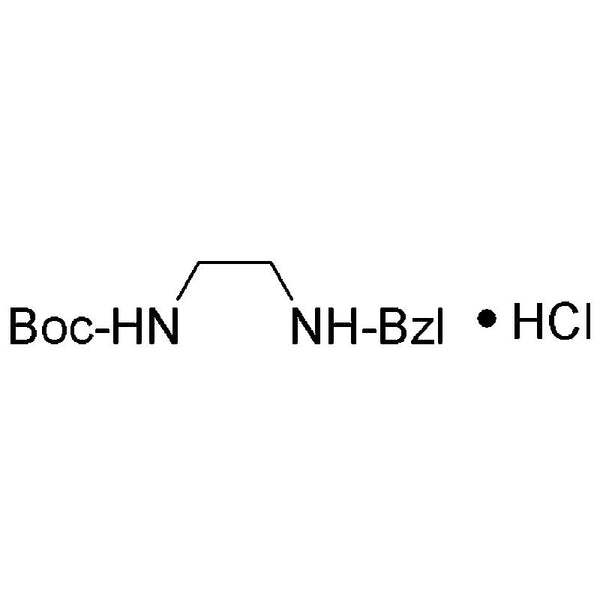 N-Boc,N'-benzyl-1,2-ethylenediamine hydrochloride|16210|126402-64-0