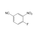 4-Fluoro-3-nitrobenzonitrile|CS-W008088|1009-35-4