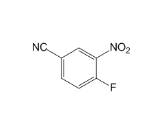 4-Fluoro-3-nitrobenzonitrile|CS-W008088|1009-35-4