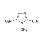 Dimetridazole|CS-4956|551-92-8