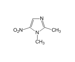 Dimetridazole|CS-4956|551-92-8