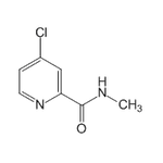 4-Chloro-N-methyl-2-pyridinecarboxamide|CS-M2758|220000-87-3