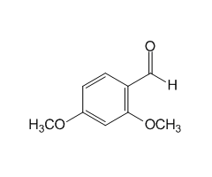 2,4-Dimethoxybenzaldehyde, 98%|157348|613-45-6
