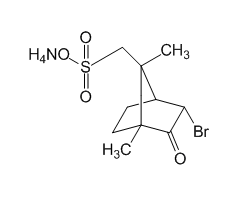 (+)-3-Bromocamphor-8-sulfonic acid ammonium salt, 99%|143732|14575-84-9