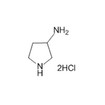 Pyrrolidin-3-amine dihydrochloride|CS-W016190|103831-11-4