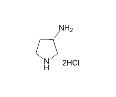 Pyrrolidin-3-amine dihydrochloride|CS-W016190|103831-11-4