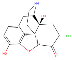 Naloxone EP Impurity A|C4X-149313|33522-95-1