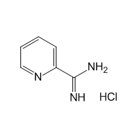 2-Amidinopyridine hydrochloride, 98%|143859|51285-26-8