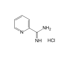 2-Amidinopyridine hydrochloride, 98%|143859|51285-26-8