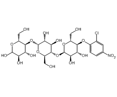 2-Chloro-4-nitrophenyl-β-D-maltotrioside, 97%|143875|165522-16-7