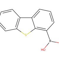 Dibenzothiophene-4-boronic acid|CS-W002762|108847-20-7